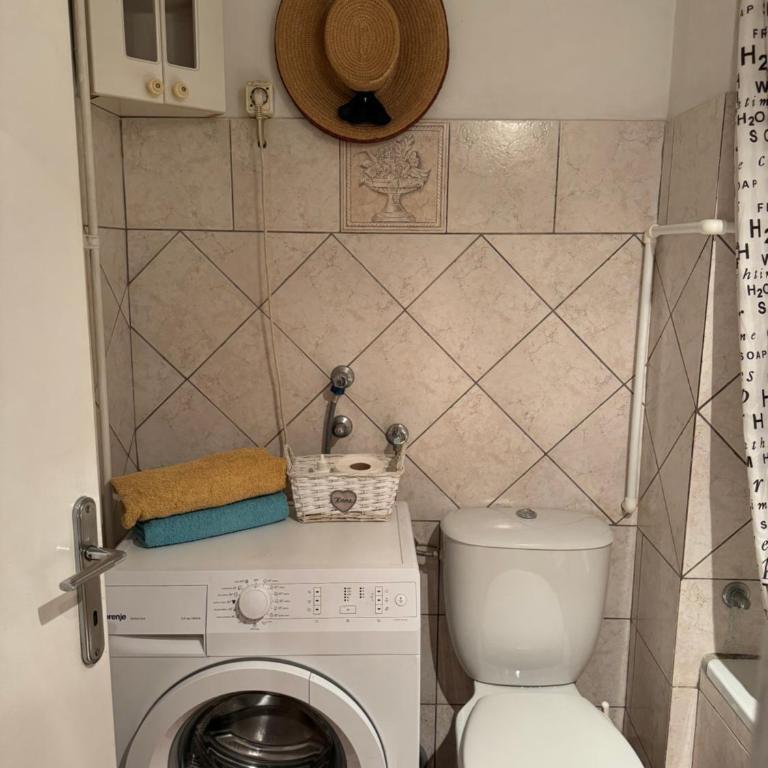 Principessa Apartment - Apartman sa Terasom - 6