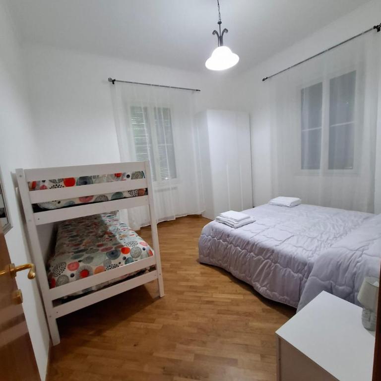 Casa Mare Roma - Appartamento - 22