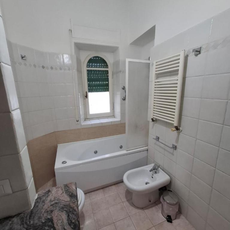 Casa Mare Roma - Appartamento - 28