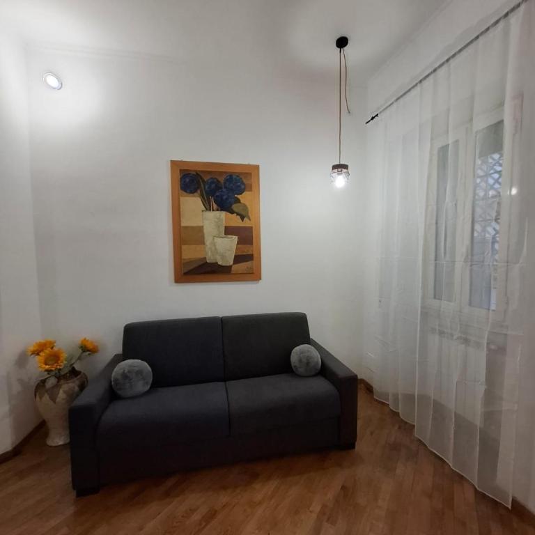 Casa Mare Roma - Appartamento - 9