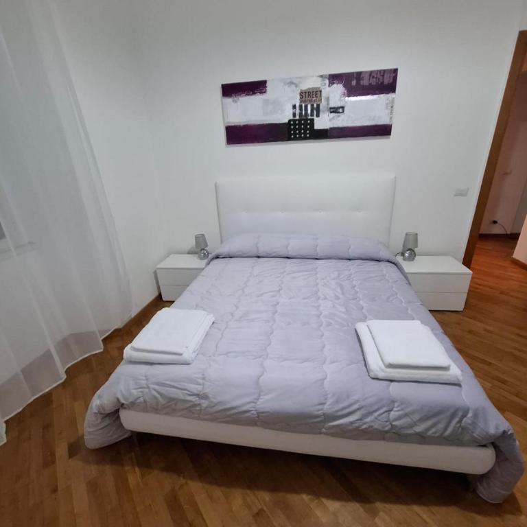 Casa Mare Roma - Appartamento - 26