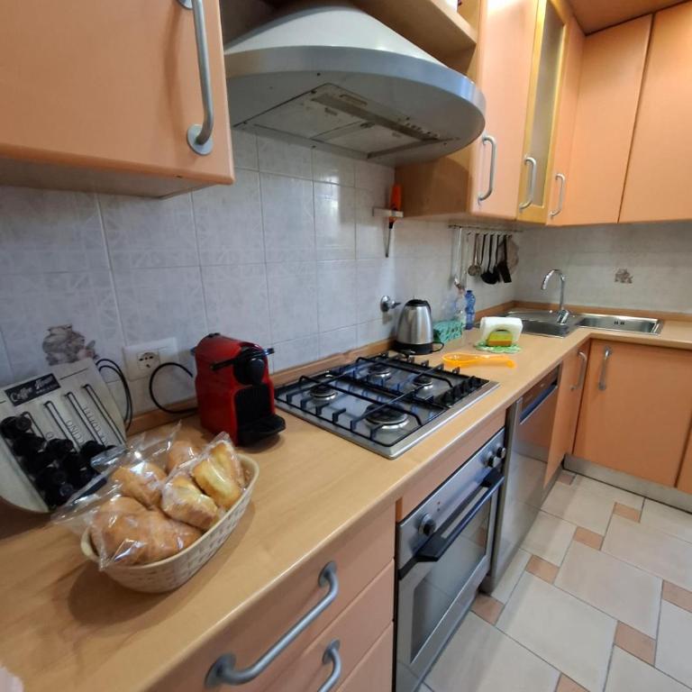Casa Mare Roma - Appartamento - 16