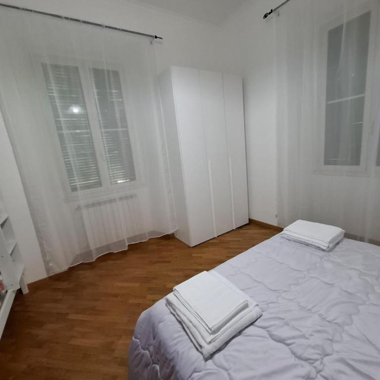 Casa Mare Roma - Appartamento - 24