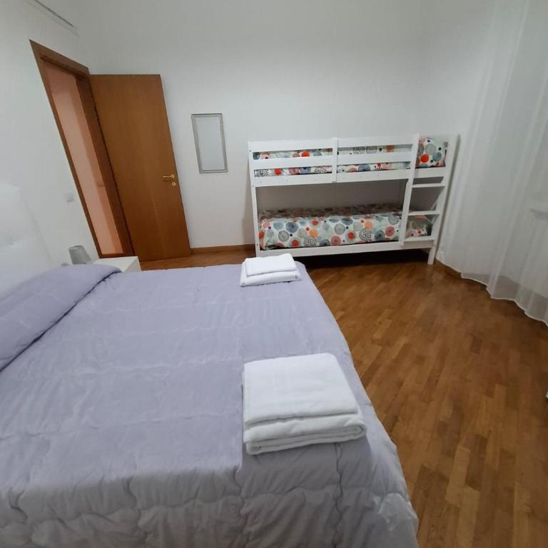 Casa Mare Roma - Appartamento - 23