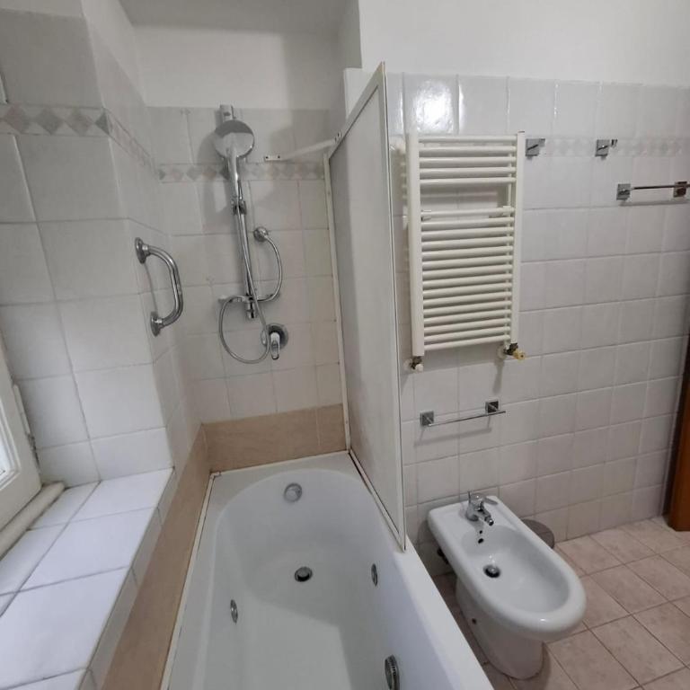 Casa Mare Roma - Appartamento - 31