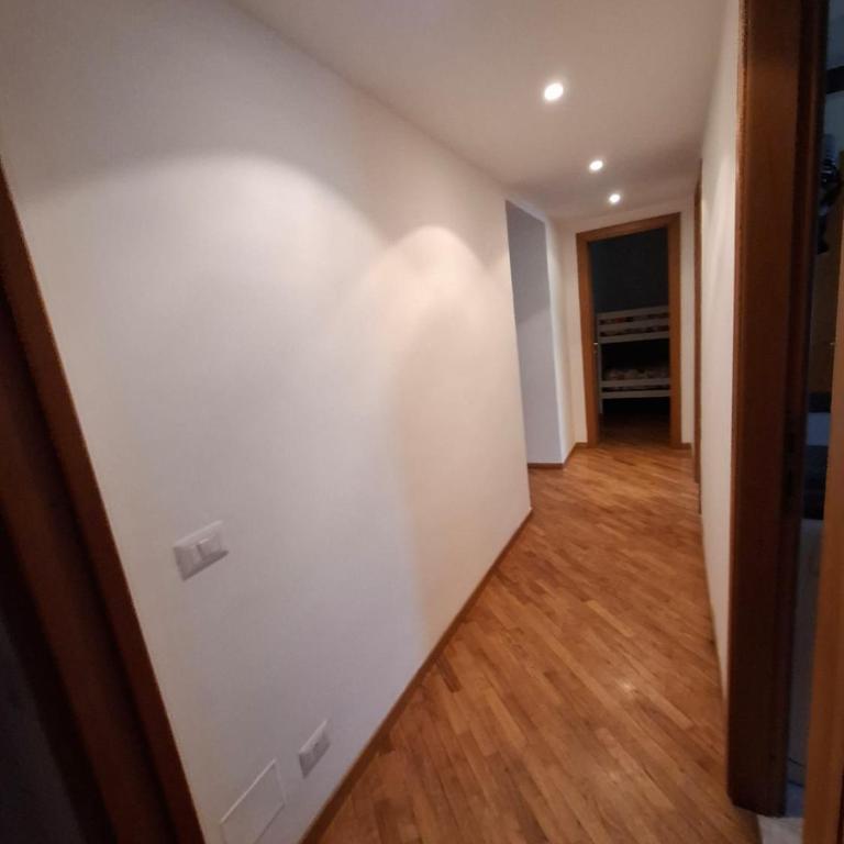 Casa Mare Roma - Appartamento - 21