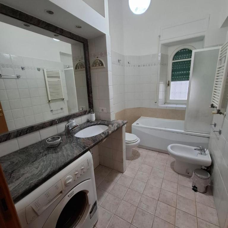 Casa Mare Roma - Appartamento - 32