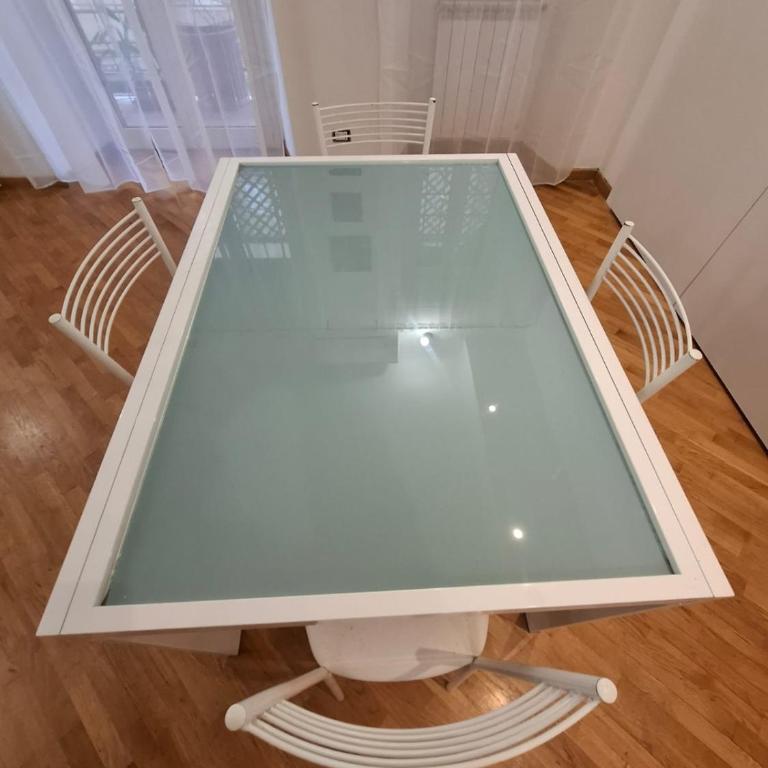 Casa Mare Roma - Appartamento - 10