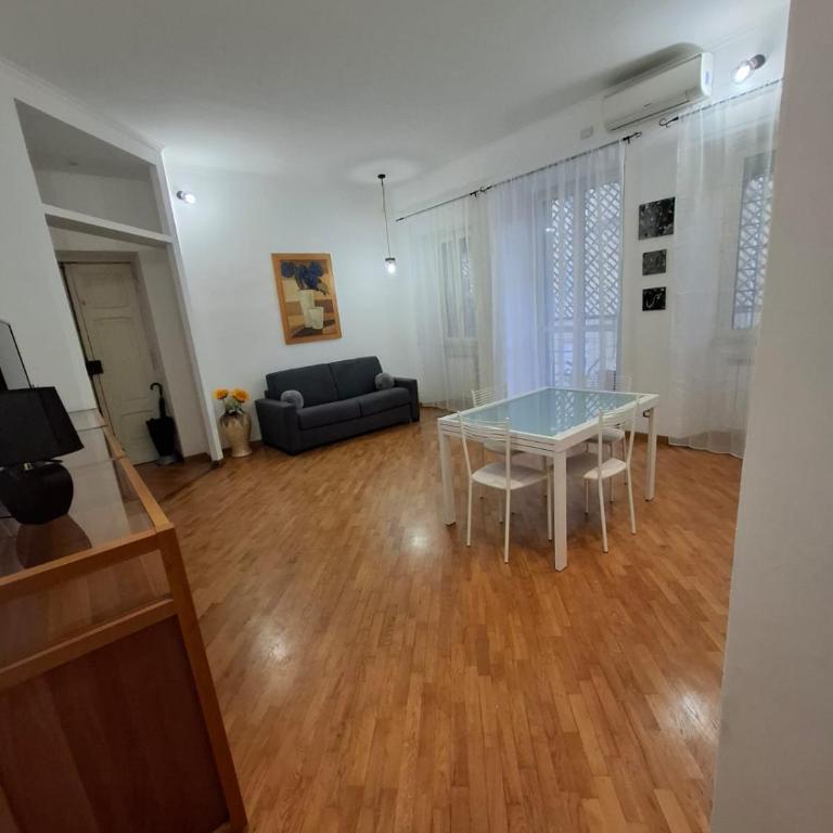 Casa Mare Roma - Appartamento - 12