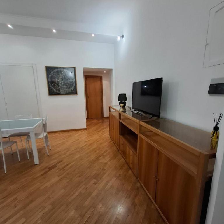 Casa Mare Roma - Appartamento - 14