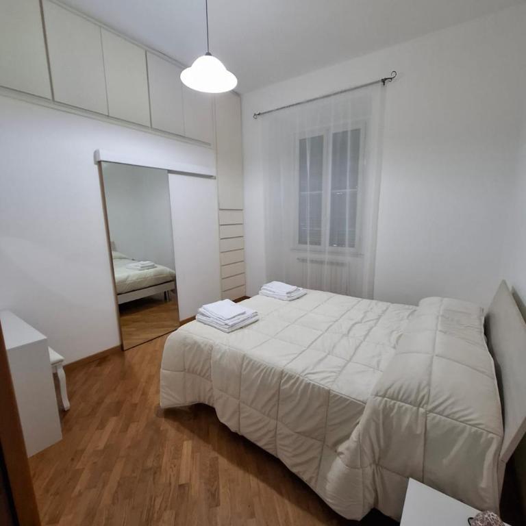 Casa Mare Roma - Appartamento - 35
