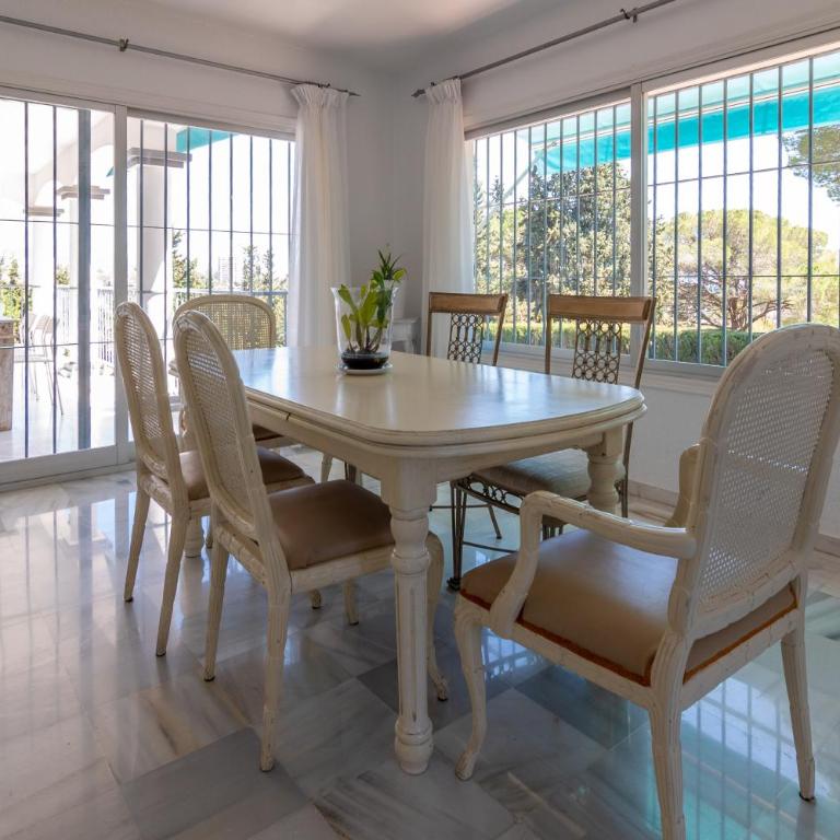 Villa Paradise close to Puerto Banus - Villa - 16