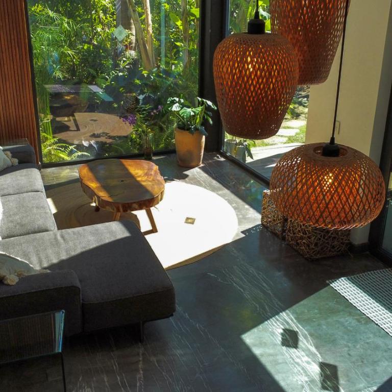 Luxuty Waterfront Villa Nuevo Vallarta Mexico - Villa de 1 dormitorio - 12
