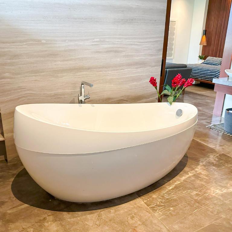 Luxuty Waterfront Villa Nuevo Vallarta Mexico - Villa de 1 dormitorio - 19