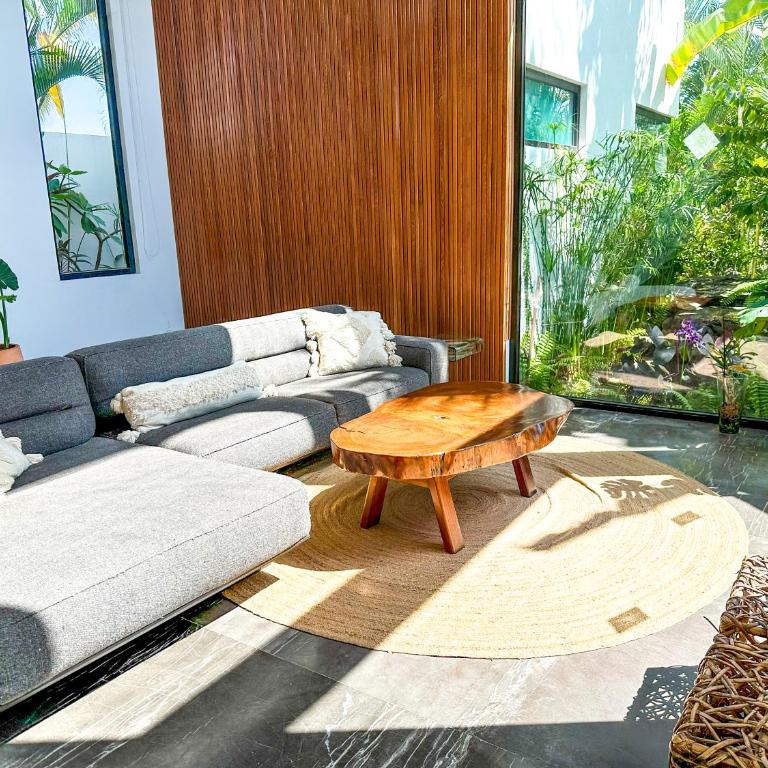 Luxuty Waterfront Villa Nuevo Vallarta Mexico - Villa de 1 dormitorio - 50