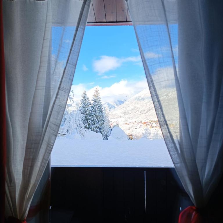Ski-Garden - Appartamento con Terrazza - 13