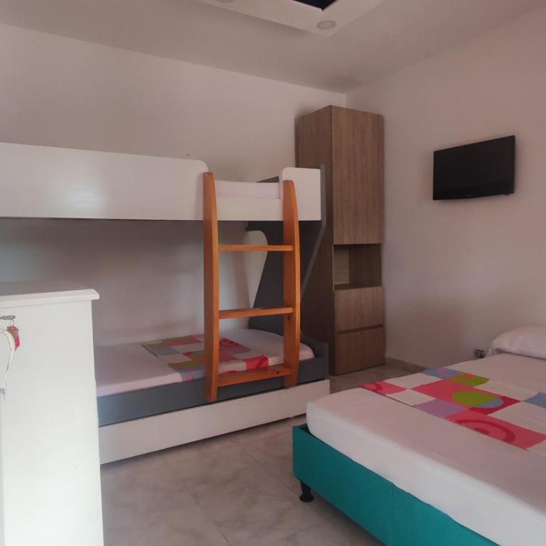 Chalet Villa Luna - Casa con 1 dormitorio - 15