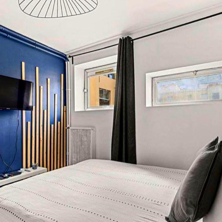 Le Trésor Du Port- Plein Coeur du Vieux Port - Appartement 1 Chambre - 1