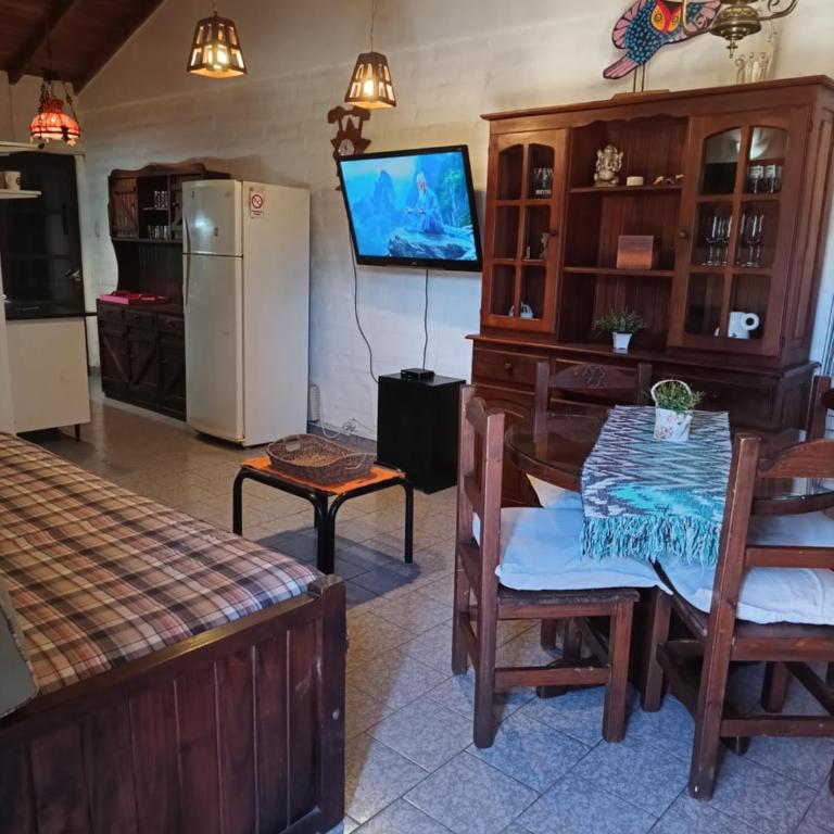 Alquilo casa dúplex!!! - Two-Bedroom House - 17