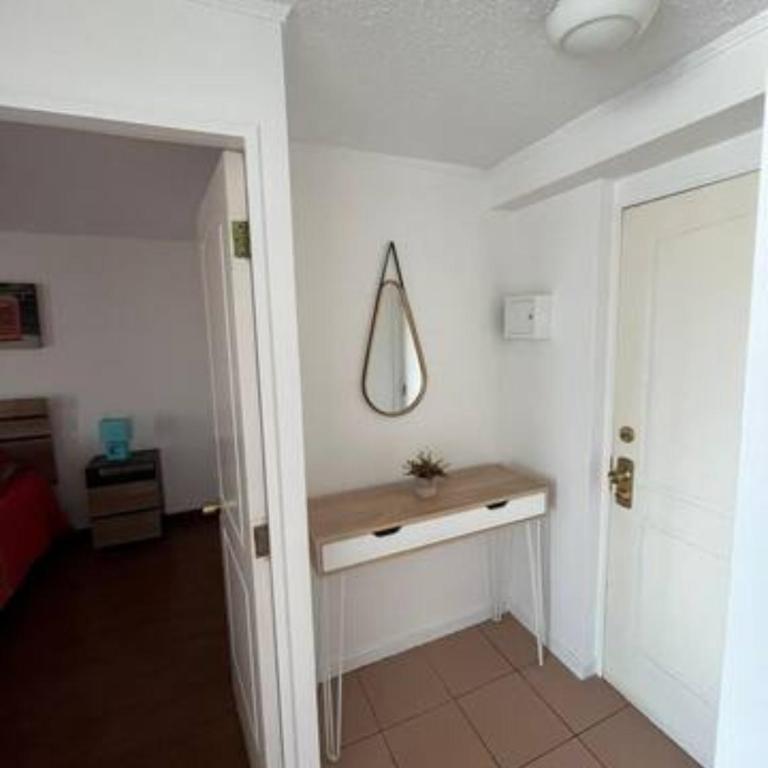 Cómodo departamento a solo 2 cuadras de Playa Cavancha - Apartamento de 1 dormitorio - 12