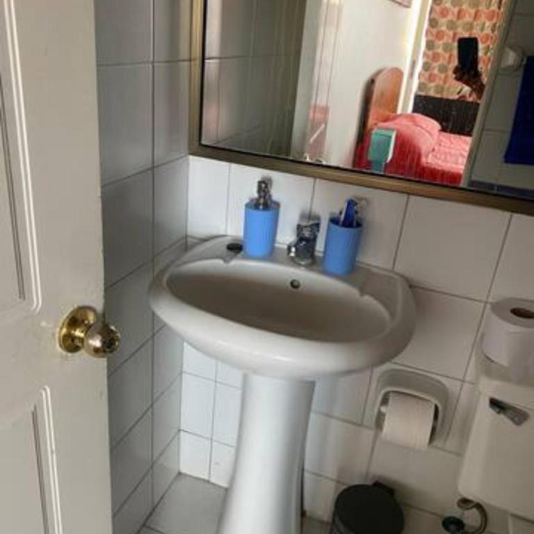 Cómodo departamento a solo 2 cuadras de Playa Cavancha - Apartamento de 1 dormitorio - 13