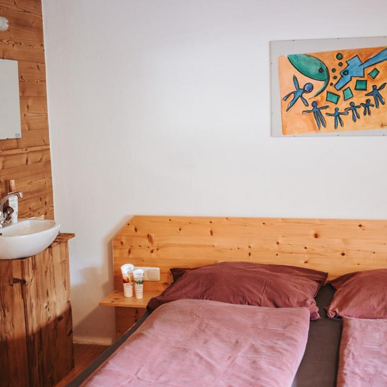Ferienhaus MAVI - Ferienhaus - 32