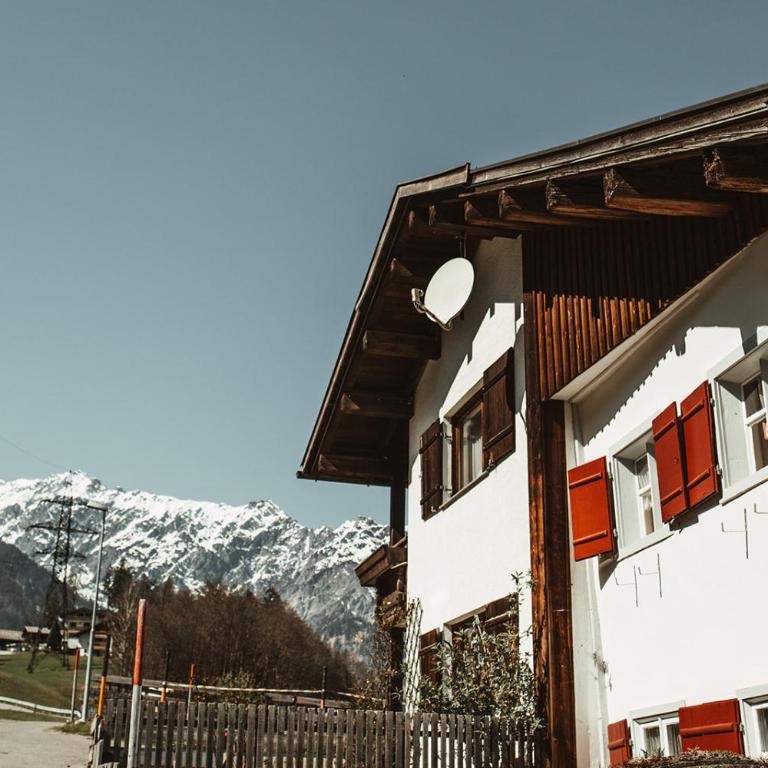 Ferienhaus MAVI - Ferienhaus - 47
