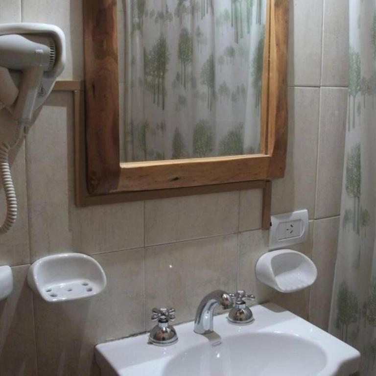 Cabañas Rayuela - Casa de 2 dormitorios - 2