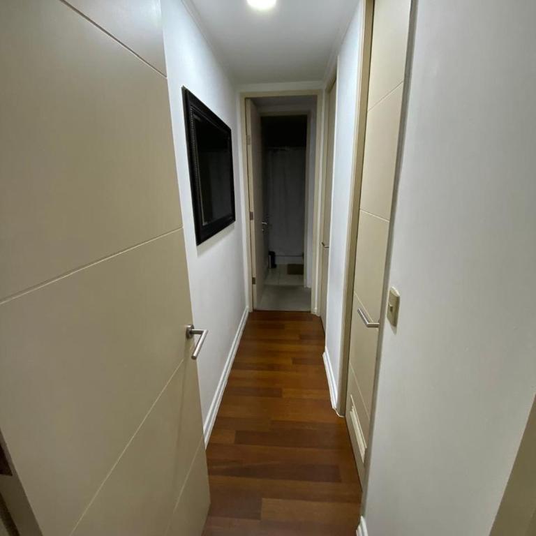 turicapartamentos - Apartamento Deluxe de 2 dormitorios con balcón - 24