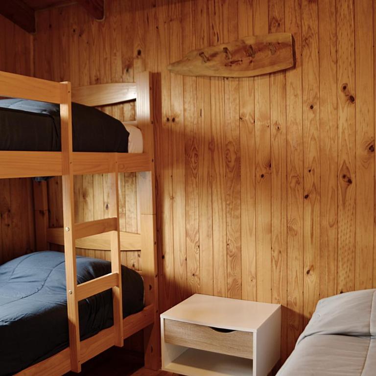Altos de Pichilemu - Two-Bedroom House - 11