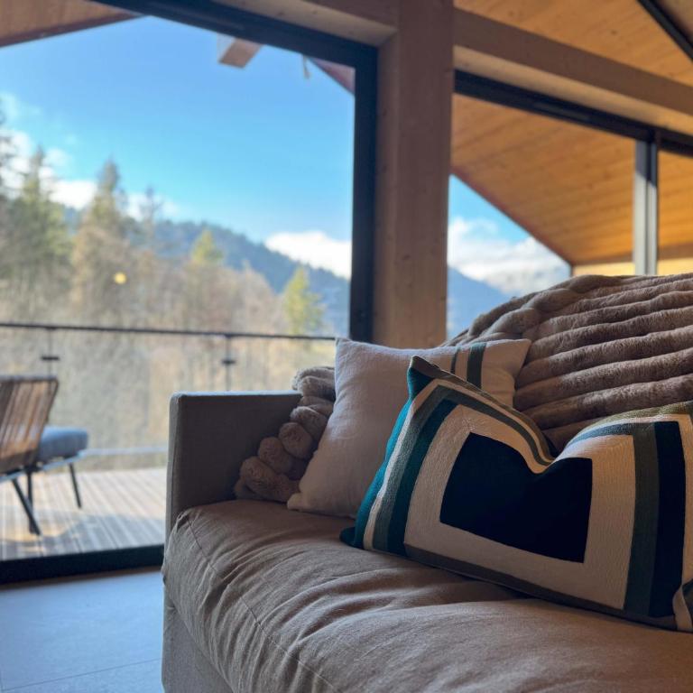 Chalet Coco - Luxury Chalet Morzine - Chalet - 28