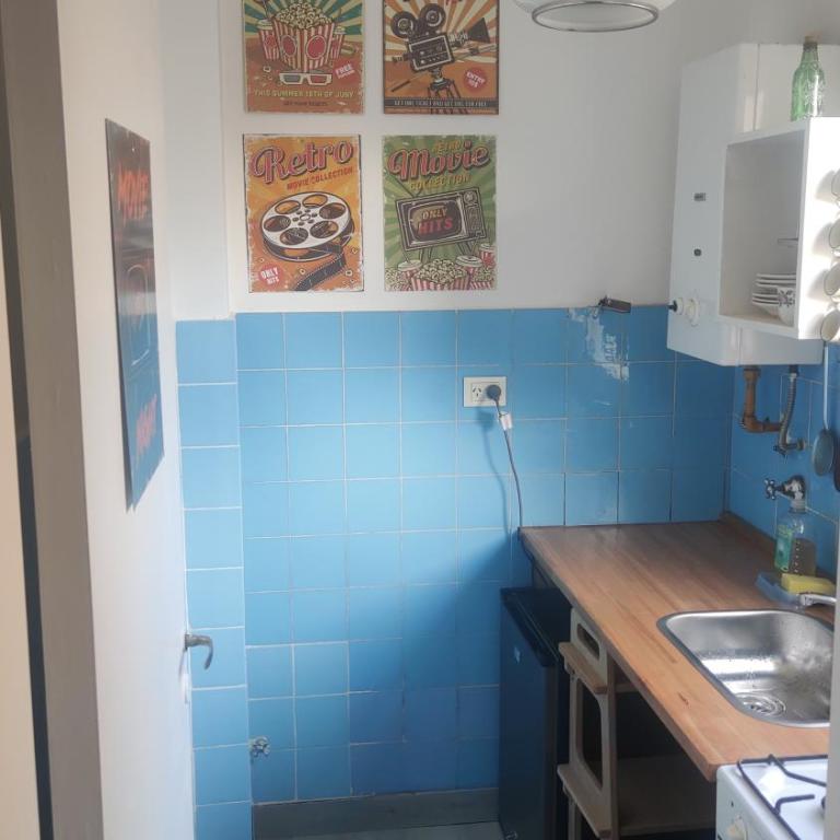 Palermo Hogar - Apartamento de 1 dormitorio - 6