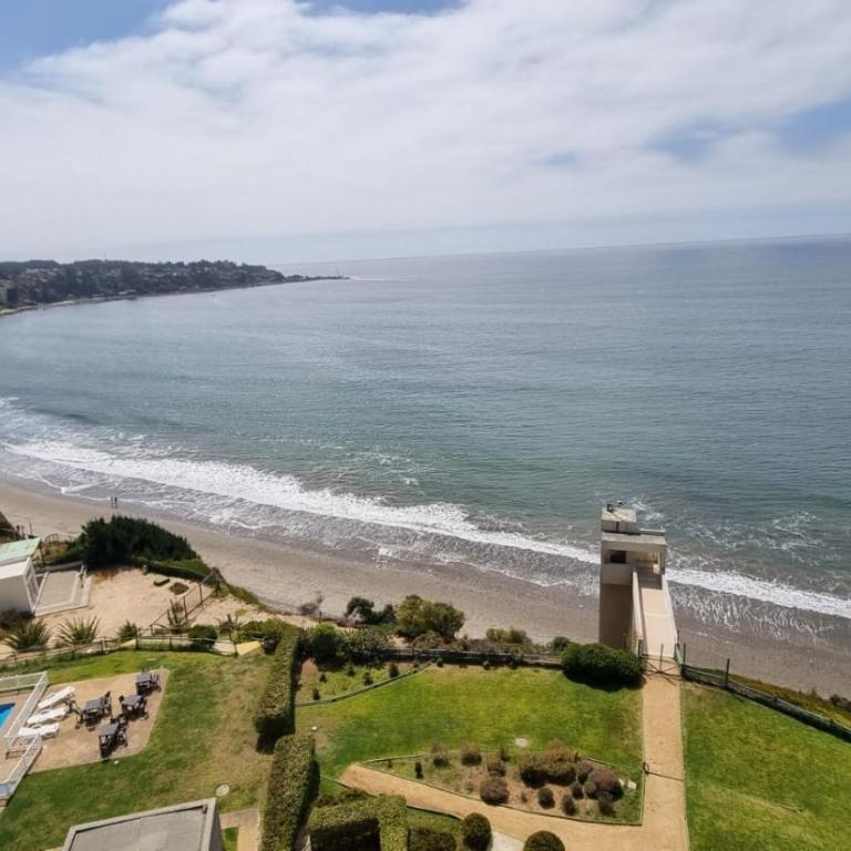 Depto Costa Quilen - Horcón - Apartamento de 2 dormitorios - 13