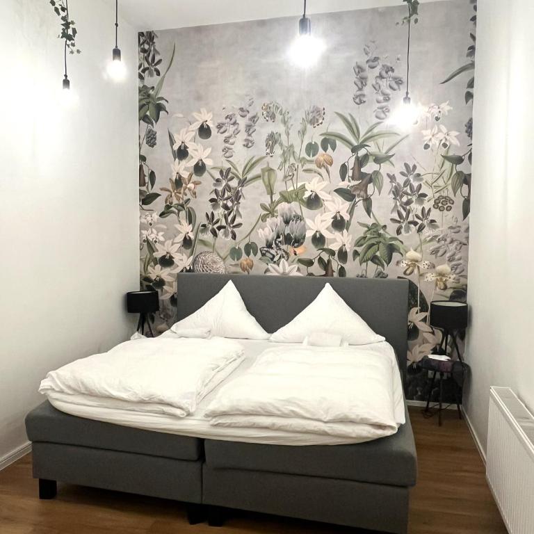 Loft directly next to Oktoberfest and downtown - Apartment mit 2 Schlafzimmern - 4