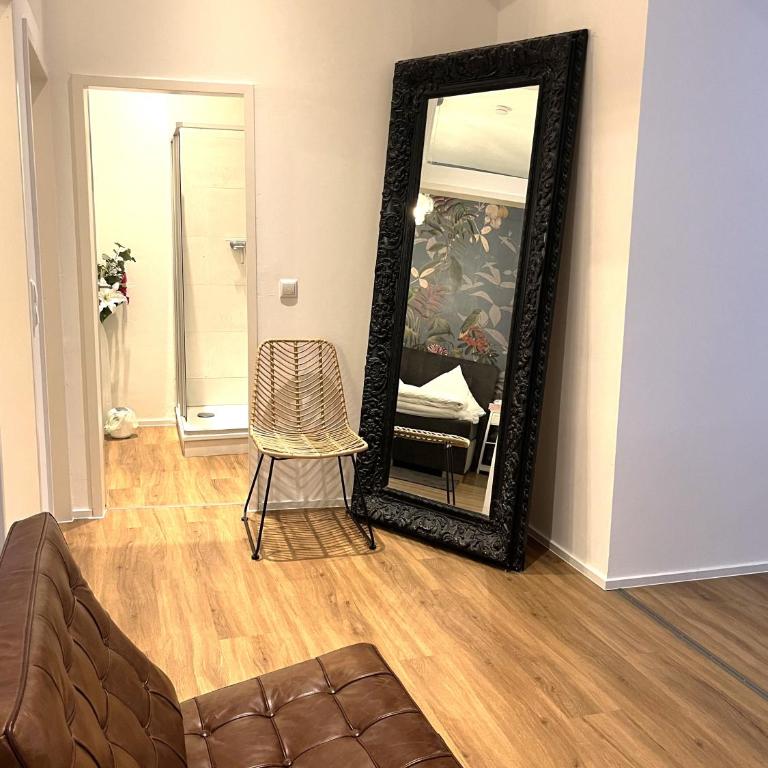 Loft directly next to Oktoberfest and downtown - Apartment mit 2 Schlafzimmern - 6