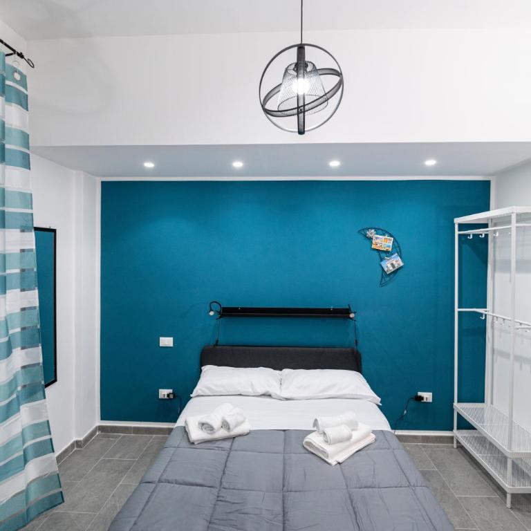 Splendori Rooms - Triple Room with Private Bathroom - 9