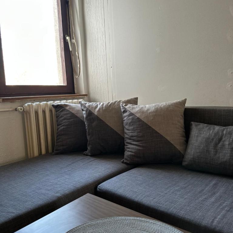 Apartment Crystal - Apartman sa 1 Spavaćom Sobom - 1