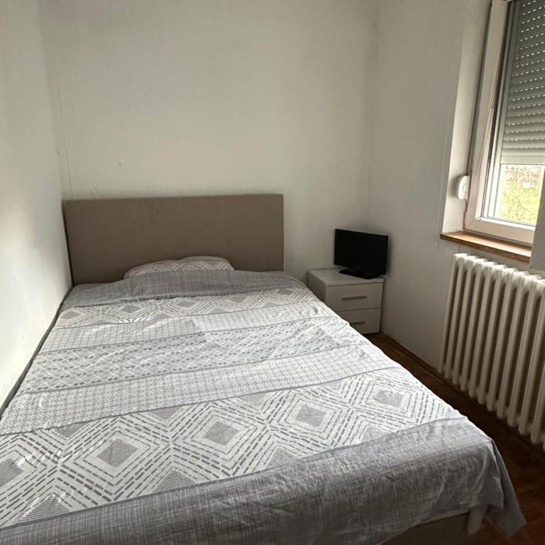 Apartment Crystal - Apartman sa 1 Spavaćom Sobom - 8