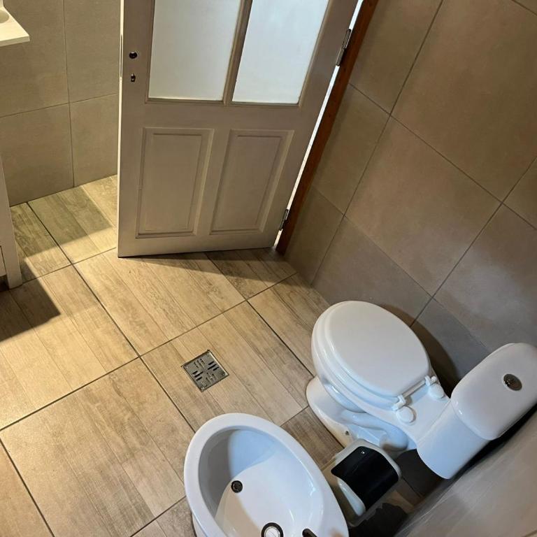 Cabañas Avellana - Apartamento de 1 dormitorio - 9