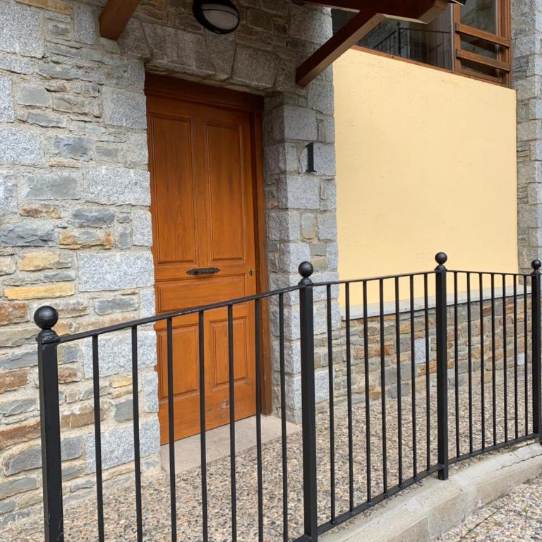 Benasque 26 - Apartamento con vistas a las montañas - 15