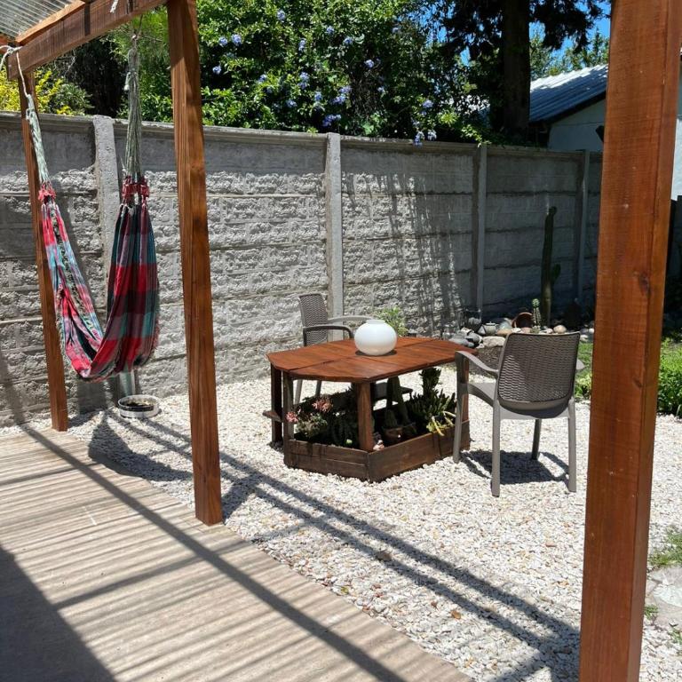 Cabañas Avellana - Apartamento de 1 dormitorio - 3