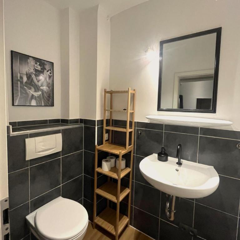 Loft directly next to Oktoberfest and downtown - Apartment mit 2 Schlafzimmern - 7