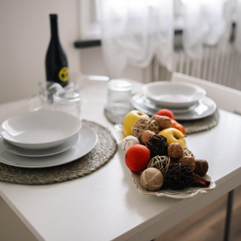Casa San Marco - Appartamento Standard - 9