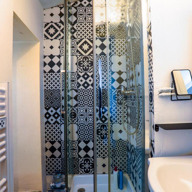 Lyon Premium- Nid Cosy - Appartement - 7