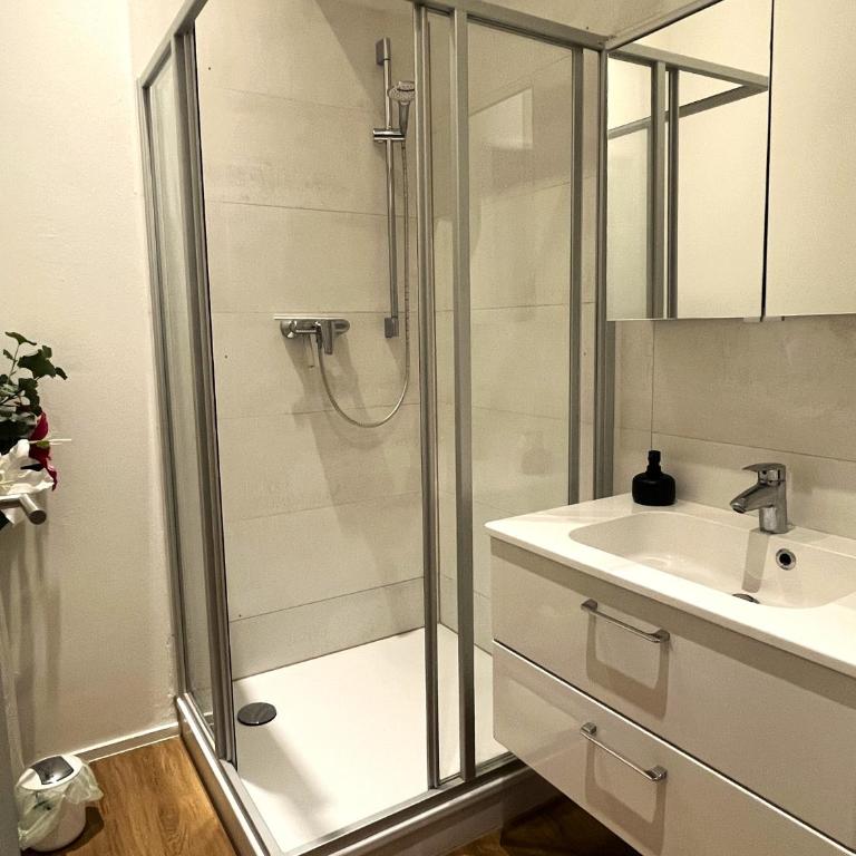 Loft directly next to Oktoberfest and downtown - Apartment mit 2 Schlafzimmern - 8