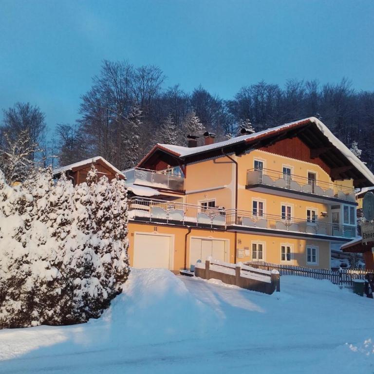 Ferienwohnung Moorblick - Apartment mit 3 Schlafzimmern - 1