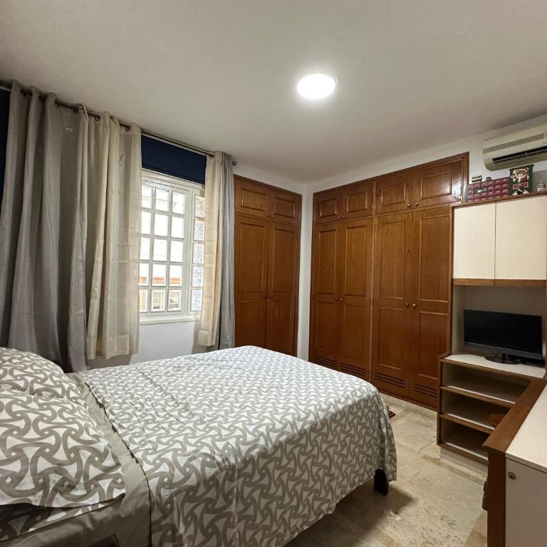 Rora - Double Room with Private External Bathroom - 2