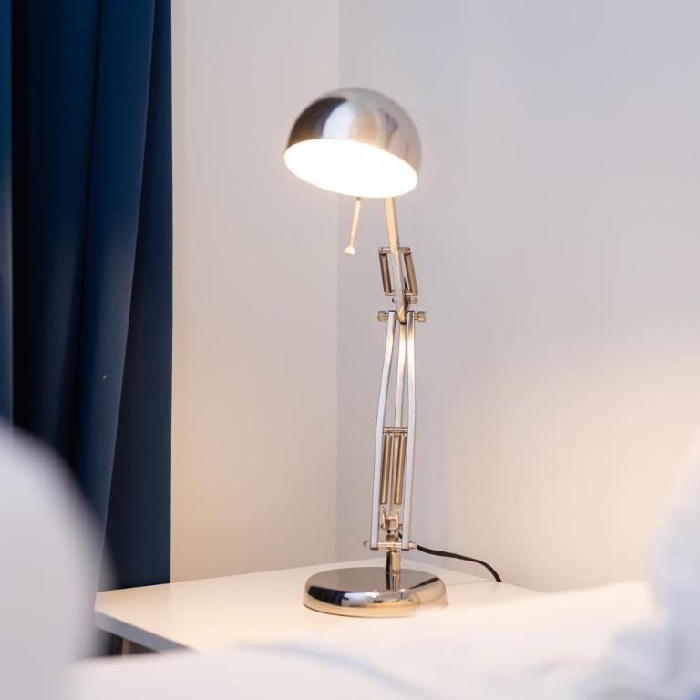 OFFERTA Estate Pescara Centro a due Passi dal Mare, Parcheggio a 500m - Appartamento Deluxe con 1 Camera da Letto - 19