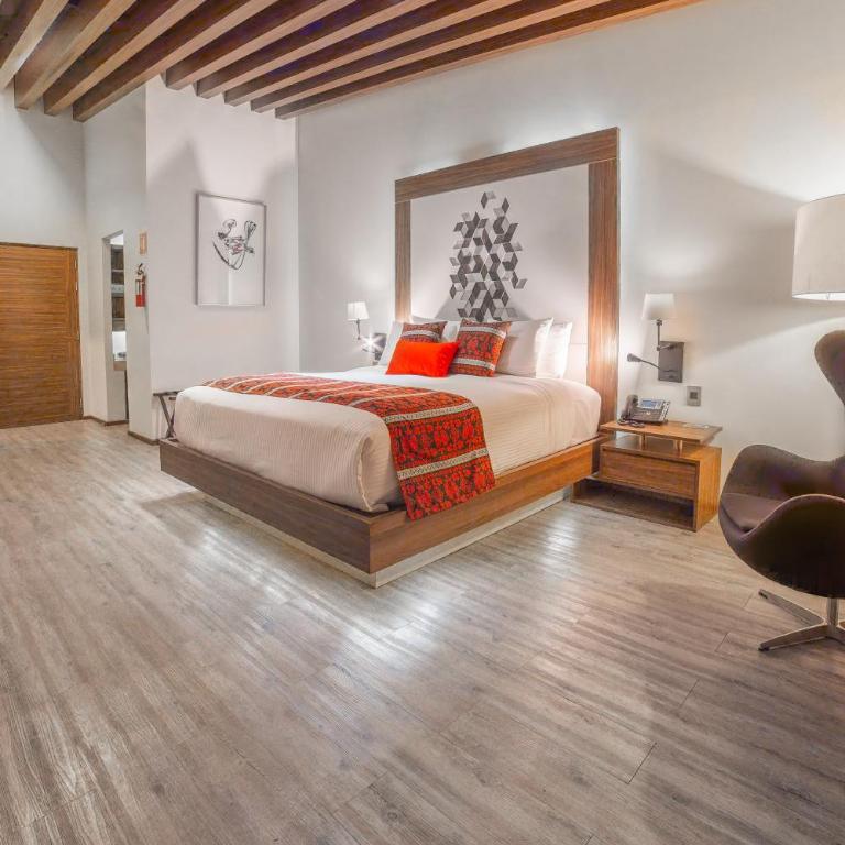 Flow Condesa - Adults Only - Deluxe Suite - 6