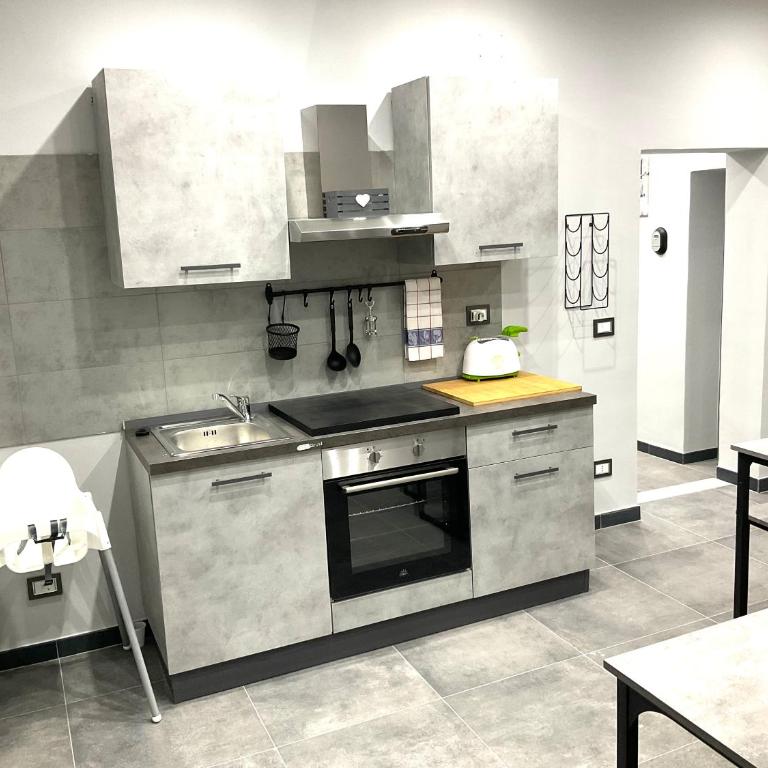 Siculahome23 - Apartment - 16